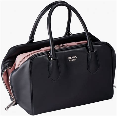 inside bag prada price